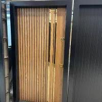 فروش ویژه درب ضدسرقت ترک