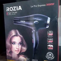 سشوار Rozia نو