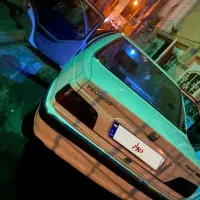 پارس elxدرحد|خودرو سواری و وانت|تبریز, |دیوار