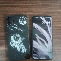 ناتینگ فون سی ام اف ۱ ۱۲۸ رام ۸ (cmf phone 1)