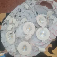 لامپ سقفی توکار