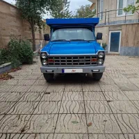 تیسان تکسوز ۱۴۰۳ بسیار تمیز