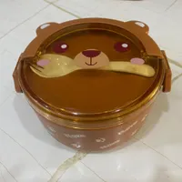 ظرف غذا|اسباب و اثاث بچه|شیراز, معالی‌آباد|دیوار
