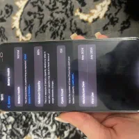 ایفون۱۵پرومکس۱۲۸گیگ|موبایل|قزوین, |دیوار