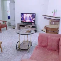 ۷۵ متر // فول امکانات // دو خواب تهرانسر