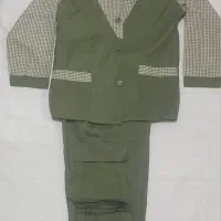 لباس فرم مدرسه پسرانه