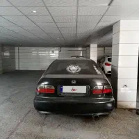 هوندا سیویک