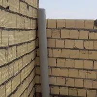 بنا یی تیغه دیوار چینی  سیمان کاری کار تمیز یزد|خدمات پیشه و مهارت|نیر (یزد), |دیوار