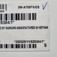 سامسونگ  A70|موبایل|مشهد, آیت الله خامنه‌ای|دیوار