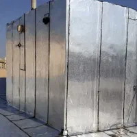 نصب ایزوگام وقیرگونی و دیواره