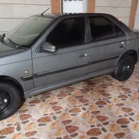 فروش پژوپارس1400|خودرو سواری و وانت|آبادان, |دیوار