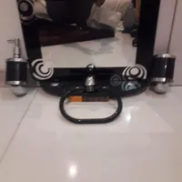 سرویس کامل آینه دستشویی (مناسب)