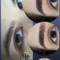 فیبروز میکروبلید هاشور|خدمات آرایشگری و زیبایی|محمدیه-قزوین, |دیوار