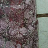 پارچه
