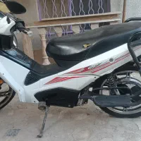 موتور برقی