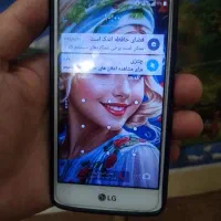 ال‌جی کا 8درحدنو|موبایل|سبزوار, کوی بهار|دیوار
