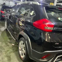 فروش mvm ایکس ۲۲|خودرو سواری و وانت|تهران, امجدیه (خاقانی)|دیوار