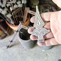 فروش انواع قطعات چدنی عمده|عمده‌فروشی|کرمانشاه, |دیوار