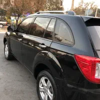 لیفان x60 مدل ۹۳|خودرو سواری و وانت|تهران, اوقاف|دیوار