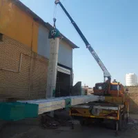 خدمات جرثقیل و بالابر|خدمات حمل و نقل|گتوند, |دیوار