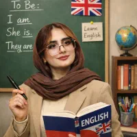 کلاس عمومی و آنلاین انگلیسی