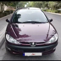 206 sd v8 مدل ۹۵