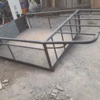 باربندپیکان وانت مبلی|قطعات یدکی و لوازم جانبی|ماهدشت, |دیوار