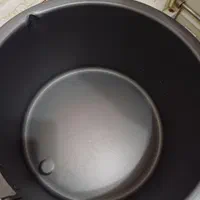 دستگاه سرخکن در حد نو|اجاق گاز و لوازم برقی پخت‌وپز|صومعه‌سرا, |دیوار