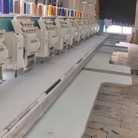 همکار گلدوز ماهر یا نیمه ماهر و شنل کار|استخدام صنعتی، فنی، مهندسی|قرچک, شهرک طلائیه|دیوار