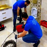 لوله بازکنی معینی پور