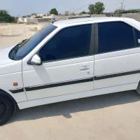 موتور زیمس گاز سیمی