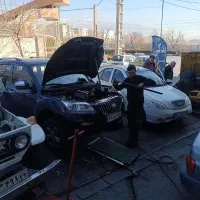 شاگرد مکانیک