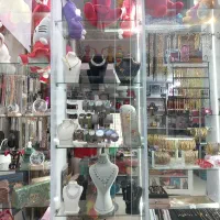 فروش کلی و جزئی
