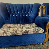 مبل|مبلمان خانگی و میز عسلی|جوین, |دیوار