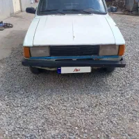 پیکان وانت|خودرو سواری و وانت|سیمین شهر, |دیوار