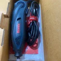 فرز انگشتی رونیکس کاملا نو با گارانتی