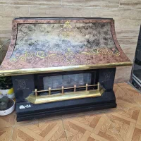 فروش بخاری بزرگ