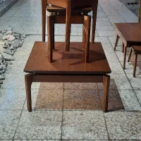 جلو مبلی گرد مربع مستطیل|مبلمان خانگی و میز عسلی|قم, شاه ابراهیم|دیوار