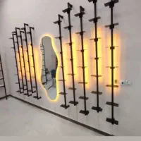 فروش و نصب انواع قفسه و رگال|فروشگاه و مغازه|شیراز, شهرک مطهری|دیوار