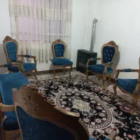 مبل|مبلمان خانگی و میز عسلی|مشکین‌دشت, |دیوار