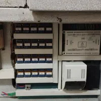 تعمیر و تعویض انواع آیفون صوتی و تصویری