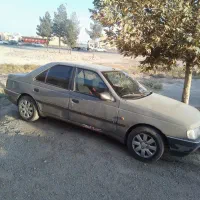 ماشین اردی مدل 80