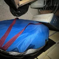 چادر ۶ نفره نو|کوهنوردی و کمپینگ|تبریز, |دیوار