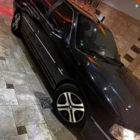 پارس تیوفایو سیمی مدل۱۴۰۰|خودرو سواری و وانت|داراب, |دیوار