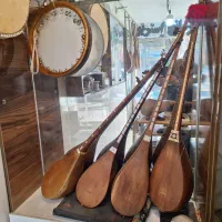 قوشمه|سازهای سنتی|بجنورد, |دیوار