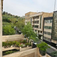 آپارتمان ۶۷ متری شیان ویو ابدی و نور جنوب