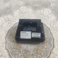 تلفن بیسیم پاناسونیک و دوربین فیلمبرداری نیکون|تلفن رومیزی|بیرجند, |دیوار