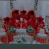 دفنوازی جانان|خدمات پذیرایی، مراسم|مشهد, پنجتن|دیوار