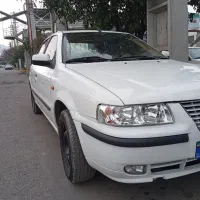 سمند مدل ۹۵|خودرو سواری و وانت|گرگان, |دیوار