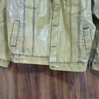 کاشپن چرم مردانه